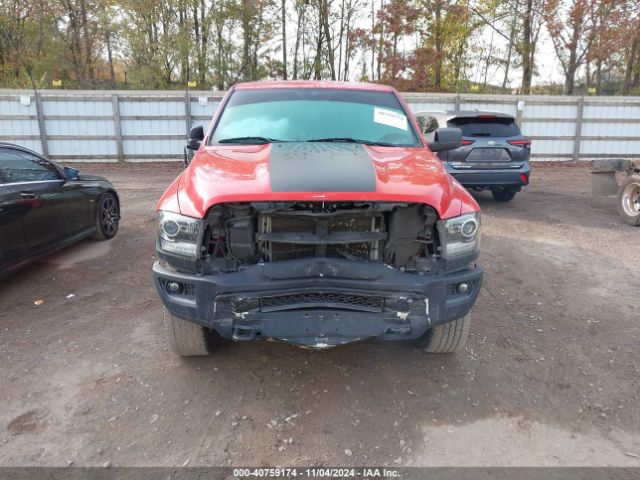 Photo 5 VIN: 1C6RR7LT6KS699032 - RAM 1500 