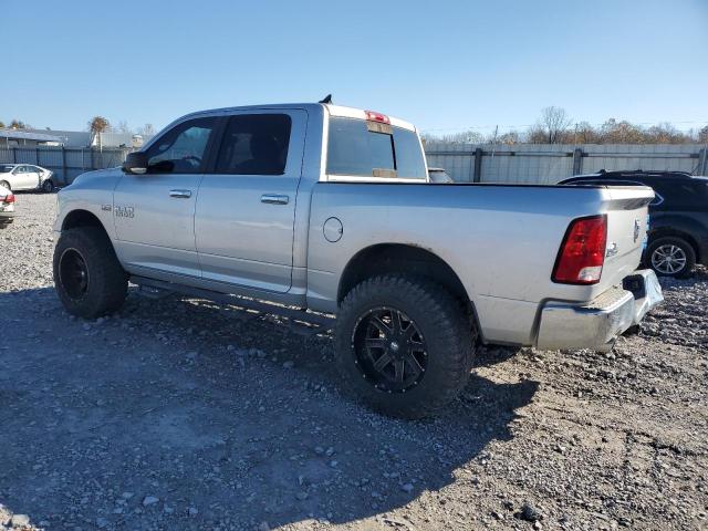 Photo 1 VIN: 1C6RR7LT7DS506308 - RAM 1500 SLT 