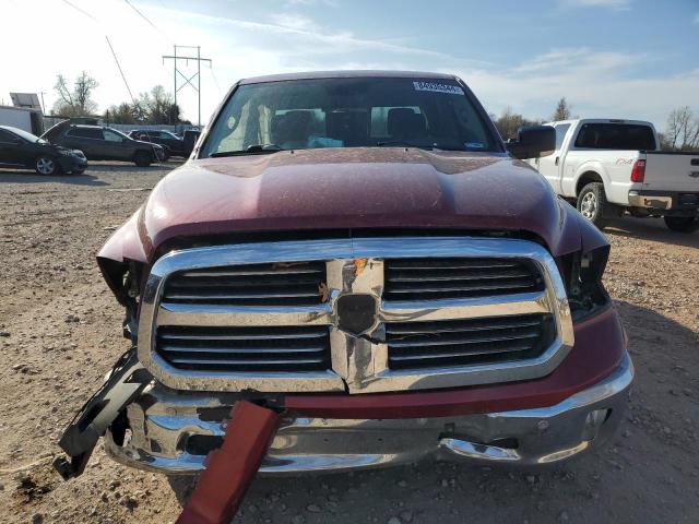 Photo 4 VIN: 1C6RR7LT7ES138410 - RAM 1500 SLT 