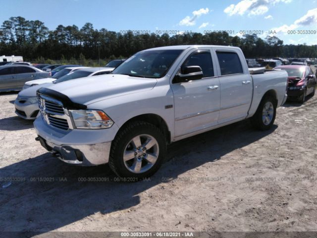 Photo 1 VIN: 1C6RR7LT7ES147527 - RAM 1500 