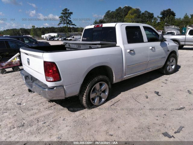 Photo 3 VIN: 1C6RR7LT7ES147527 - RAM 1500 