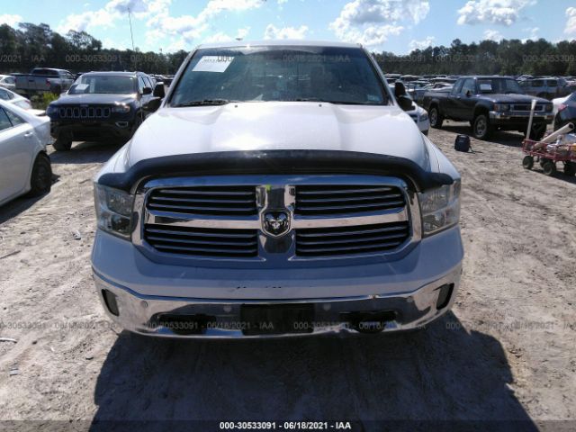 Photo 5 VIN: 1C6RR7LT7ES147527 - RAM 1500 