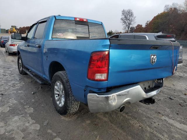 Photo 2 VIN: 1C6RR7LT7ES251208 - RAM 1500 SLT 