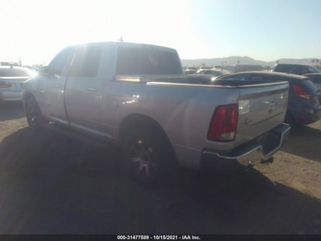 Photo 2 VIN: 1C6RR7LT7ES262161 - RAM 1500 