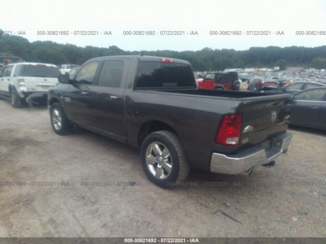 Photo 2 VIN: 1C6RR7LT7ES283852 - RAM 1500 