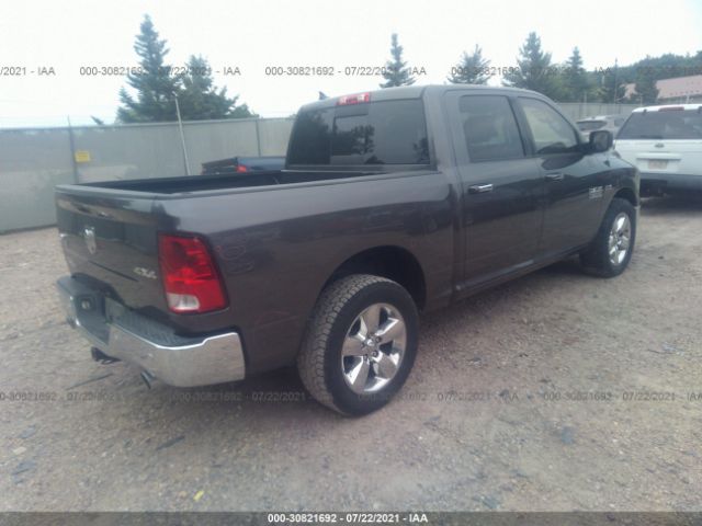 Photo 3 VIN: 1C6RR7LT7ES283852 - RAM 1500 