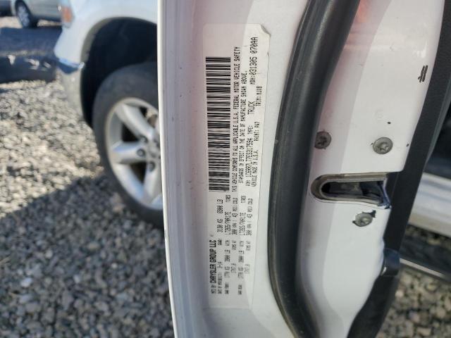 Photo 11 VIN: 1C6RR7LT7ES317594 - RAM 1500 SLT 