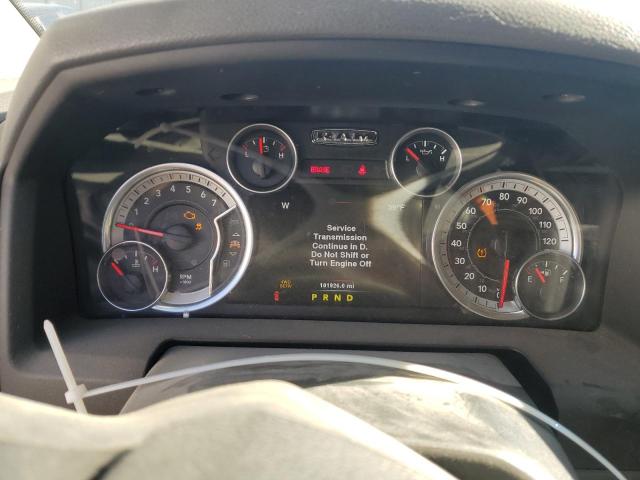 Photo 8 VIN: 1C6RR7LT7ES317594 - RAM 1500 SLT 