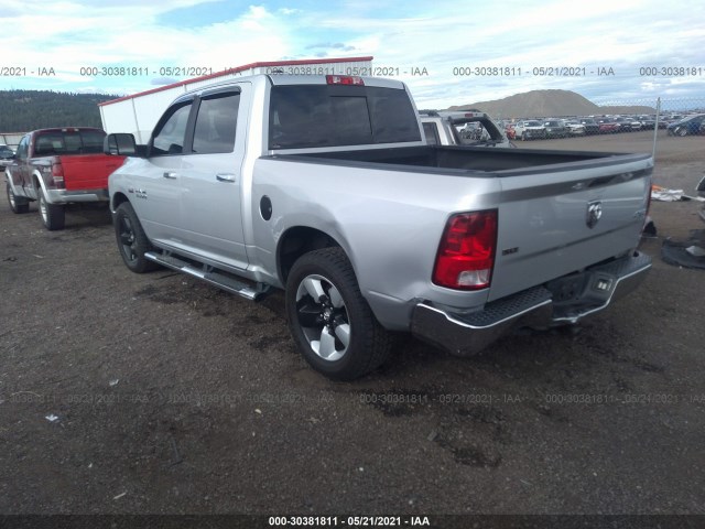 Photo 2 VIN: 1C6RR7LT7ES371140 - RAM 1500 