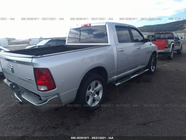 Photo 3 VIN: 1C6RR7LT7ES371140 - RAM 1500 