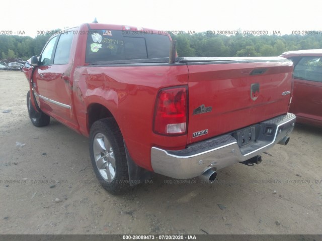 Photo 2 VIN: 1C6RR7LT7ES371817 - RAM 1500 