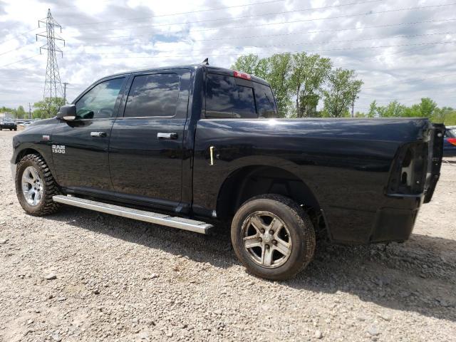 Photo 1 VIN: 1C6RR7LT7ES415198 - RAM 1500 