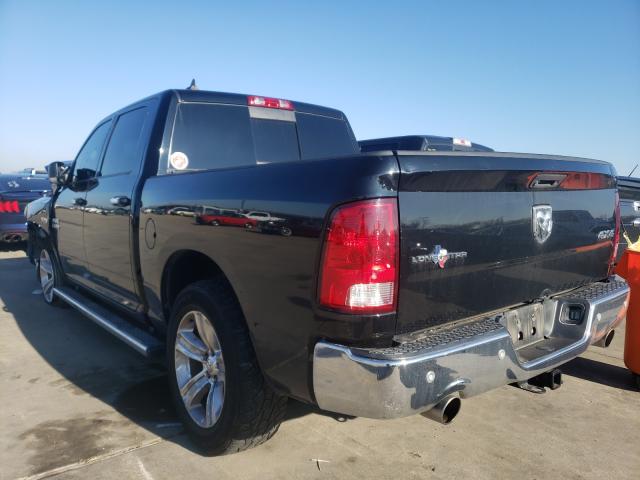 Photo 2 VIN: 1C6RR7LT7ES415198 - RAM 1500 