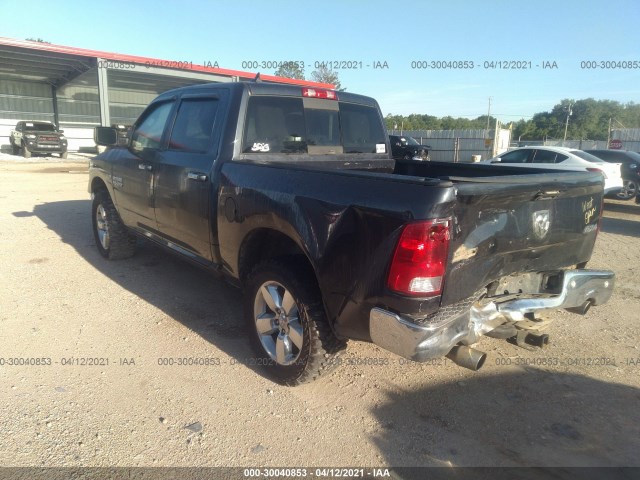 Photo 2 VIN: 1C6RR7LT7ES433202 - RAM 1500 