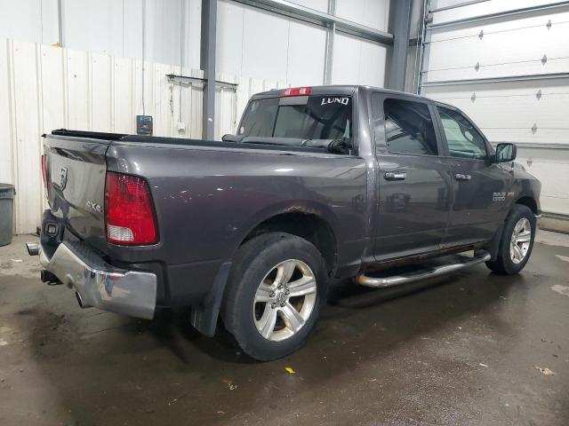 Photo 2 VIN: 1C6RR7LT7ES433524 - RAM 1500 SLT 