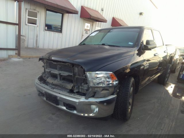 Photo 1 VIN: 1C6RR7LT7ES451635 - RAM 1500 