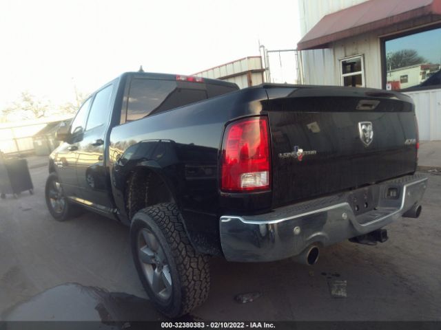 Photo 2 VIN: 1C6RR7LT7ES451635 - RAM 1500 