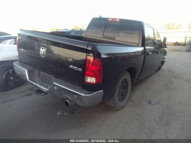 Photo 3 VIN: 1C6RR7LT7ES451635 - RAM 1500 