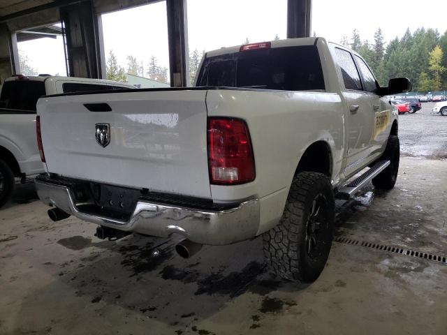 Photo 3 VIN: 1C6RR7LT7FS641386 - RAM 1500 SLT 