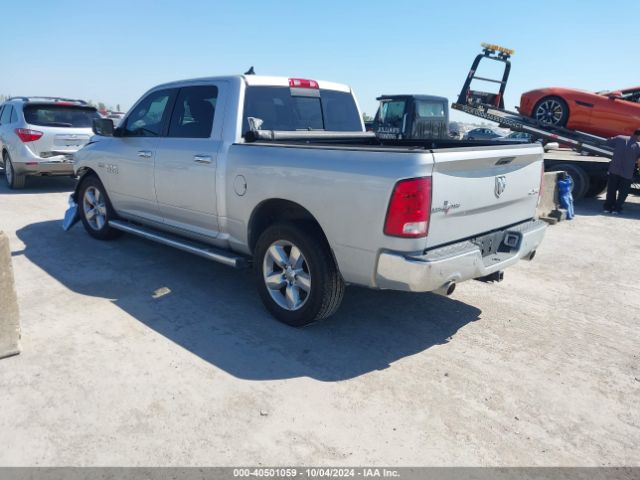 Photo 2 VIN: 1C6RR7LT7GS234699 - RAM 1500 