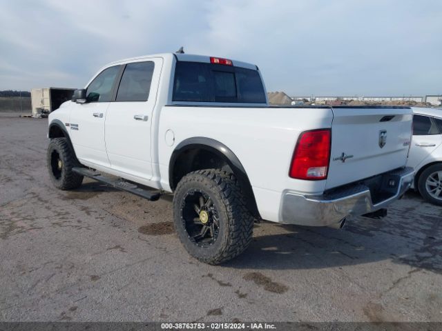 Photo 2 VIN: 1C6RR7LT7JS167528 - RAM 1500 