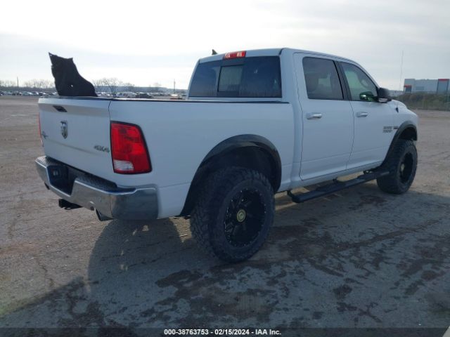 Photo 3 VIN: 1C6RR7LT7JS167528 - RAM 1500 