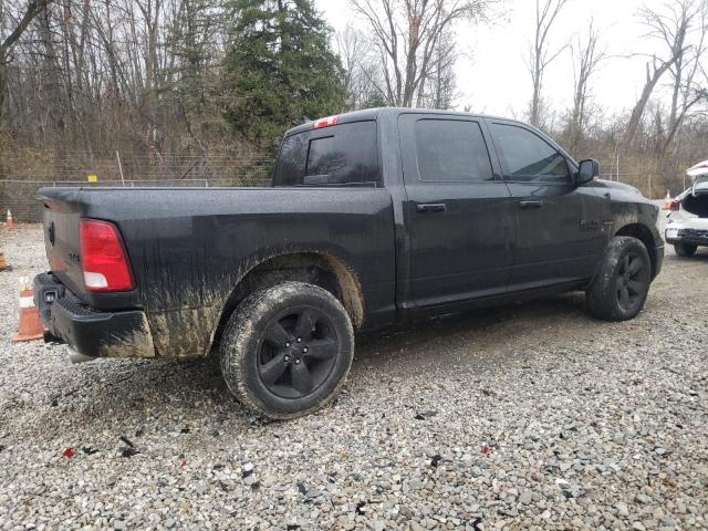 Photo 2 VIN: 1C6RR7LT7JS220759 - RAM 1500 