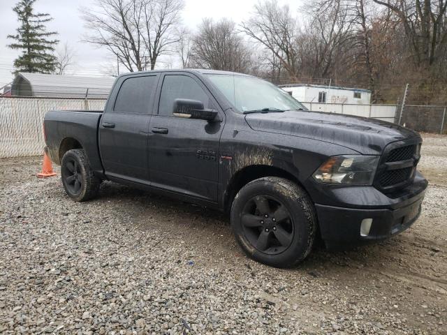 Photo 3 VIN: 1C6RR7LT7JS220759 - RAM 1500 