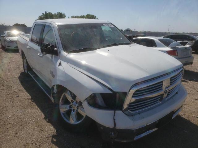 Photo 0 VIN: 1C6RR7LT7JS307576 - DODGE RAM 