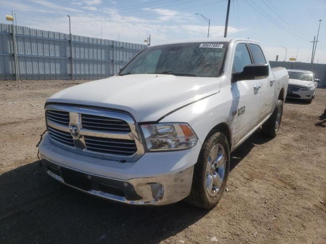 Photo 1 VIN: 1C6RR7LT7JS307576 - DODGE RAM 