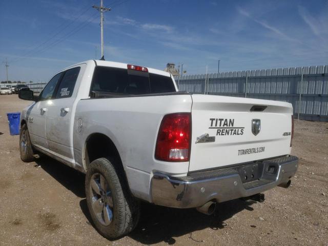 Photo 2 VIN: 1C6RR7LT7JS307576 - DODGE RAM 