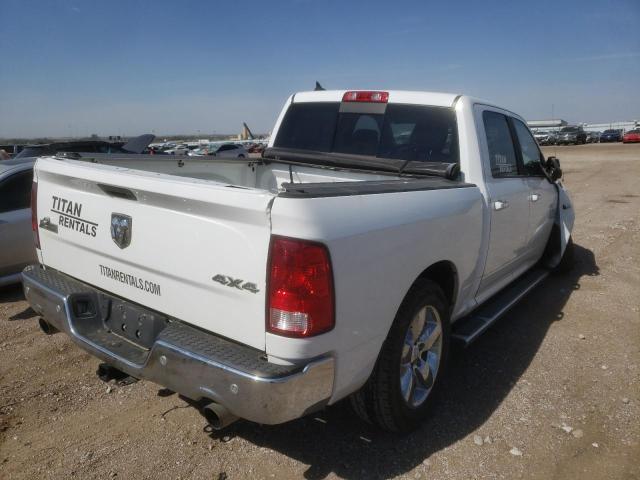 Photo 3 VIN: 1C6RR7LT7JS307576 - DODGE RAM 