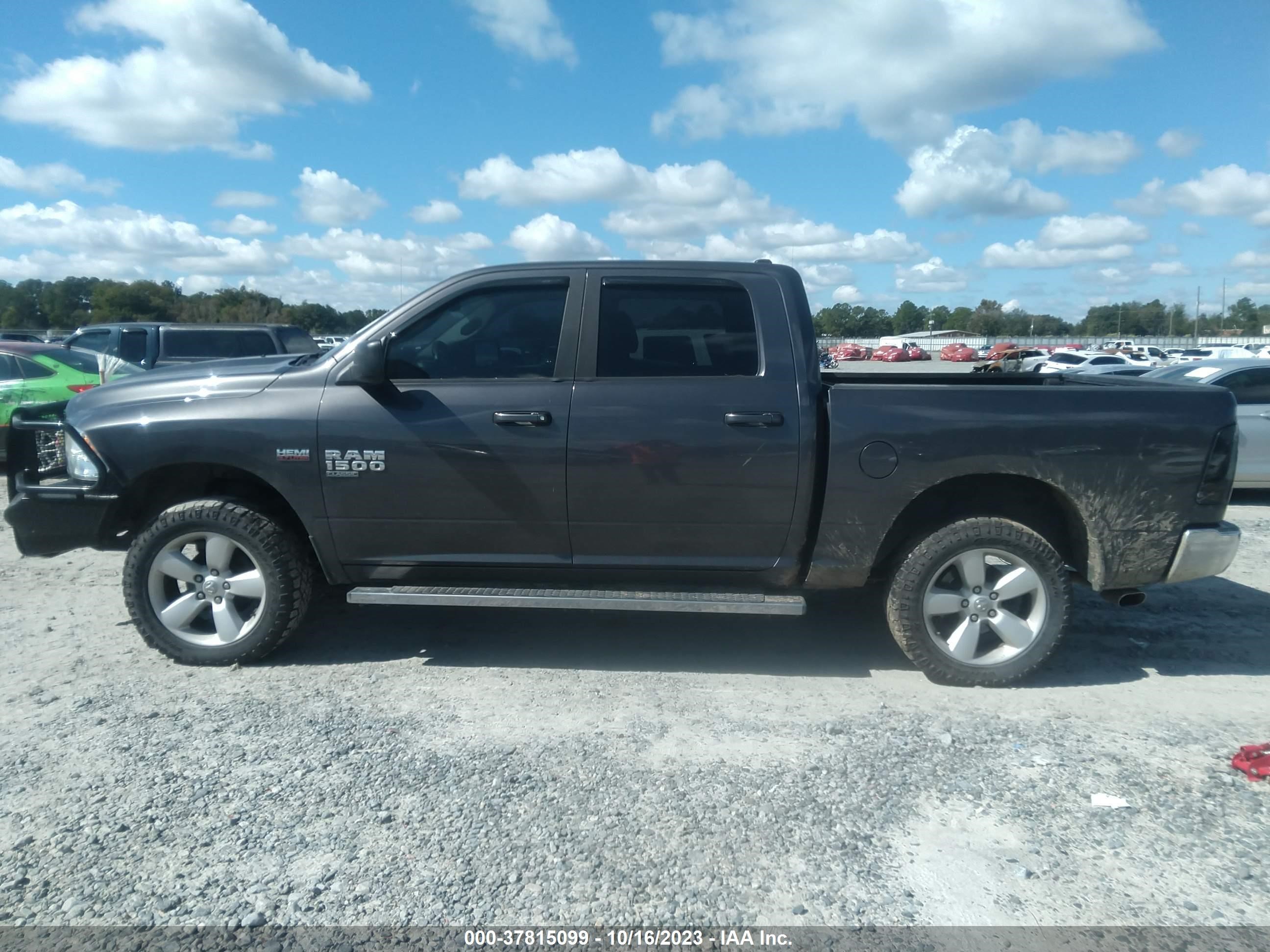 Photo 13 VIN: 1C6RR7LT7KS511604 - RAM 1500 