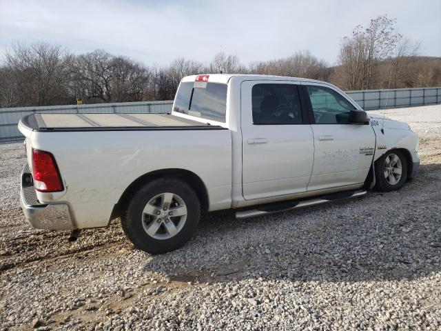 Photo 2 VIN: 1C6RR7LT7KS525065 - RAM 1500 CLASS 