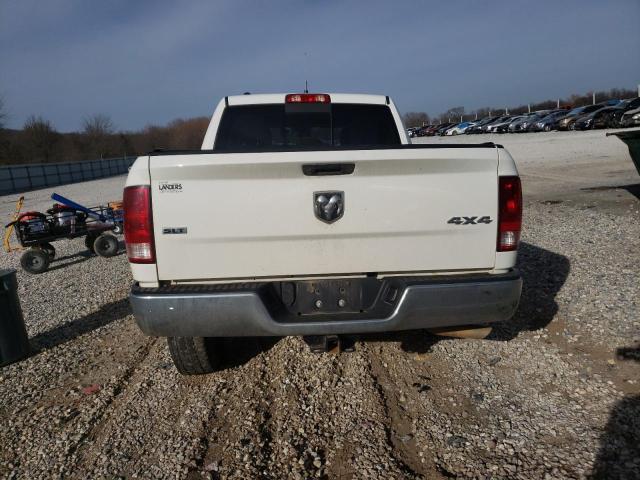 Photo 5 VIN: 1C6RR7LT7KS525065 - RAM 1500 CLASS 