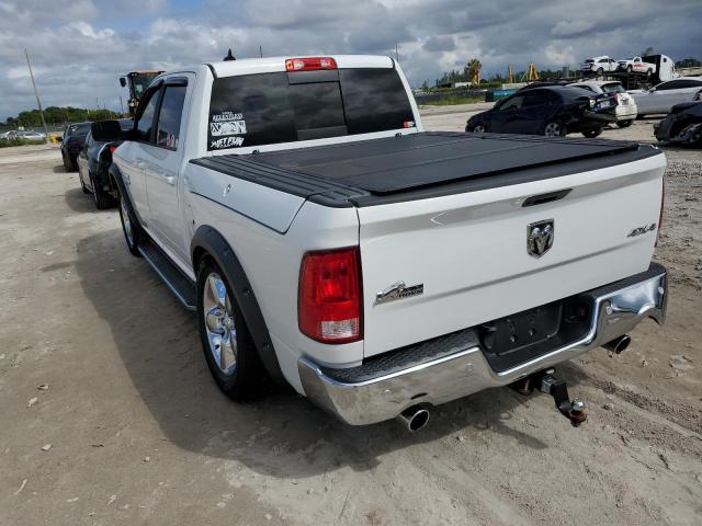 Photo 2 VIN: 1C6RR7LT7KS527365 - RAM 1500 CLASS 