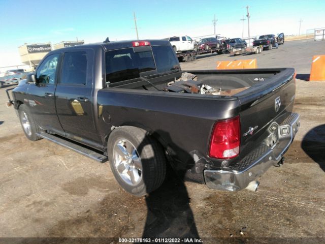 Photo 2 VIN: 1C6RR7LT7KS533523 - RAM 1500 CLASSIC 