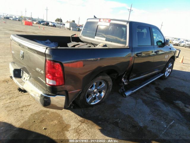 Photo 3 VIN: 1C6RR7LT7KS533523 - RAM 1500 CLASSIC 