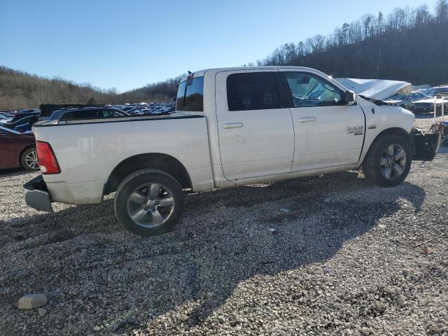 Photo 2 VIN: 1C6RR7LT7KS557093 - RAM 1500 