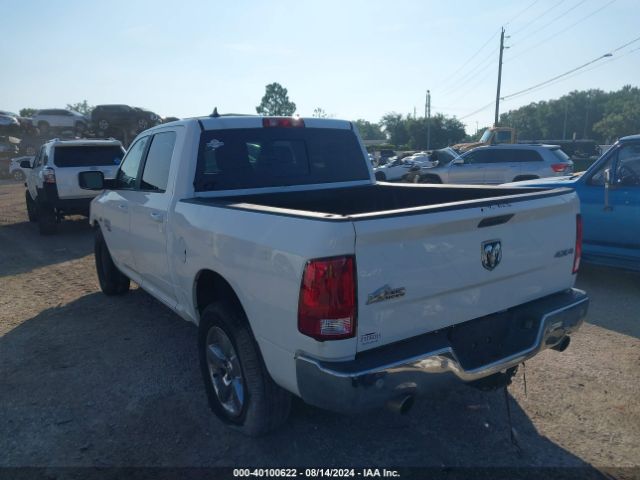 Photo 2 VIN: 1C6RR7LT7KS560415 - RAM 1500 