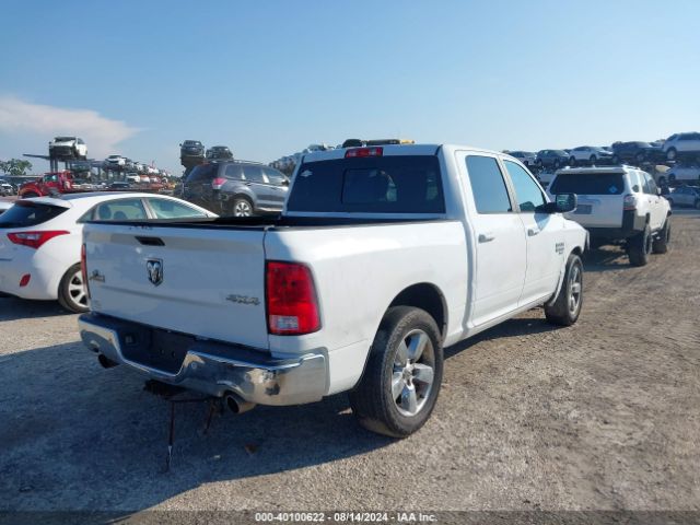 Photo 3 VIN: 1C6RR7LT7KS560415 - RAM 1500 