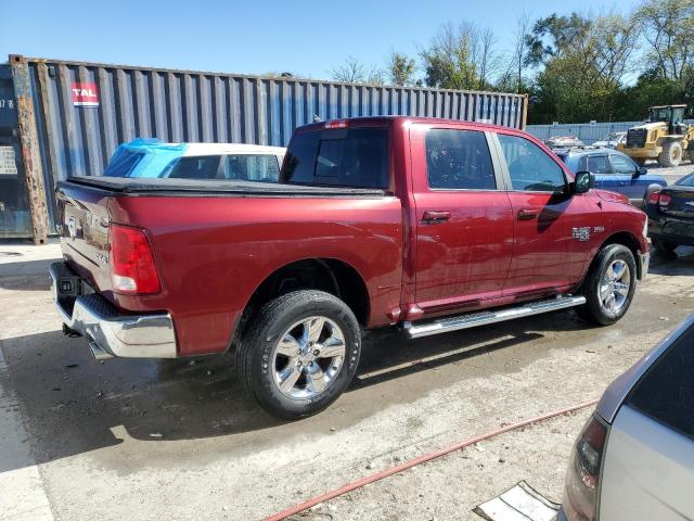 Photo 2 VIN: 1C6RR7LT7KS561225 - RAM 1500 CLASS 