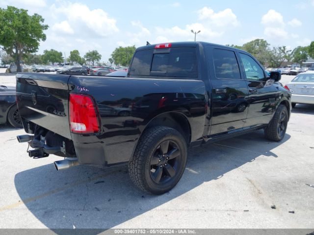 Photo 3 VIN: 1C6RR7LT7KS569518 - RAM 1500 CLASSIC 