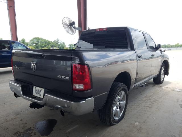 Photo 3 VIN: 1C6RR7LT7KS620869 - RAM 1500 CLASS 