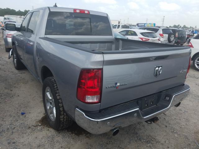 Photo 2 VIN: 1C6RR7LT7KS621908 - RAM 1500 CLASS 