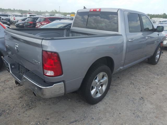 Photo 3 VIN: 1C6RR7LT7KS621908 - RAM 1500 CLASS 