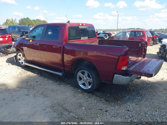 Photo 2 VIN: 1C6RR7LT7KS632424 - RAM 1500 CLASSIC 