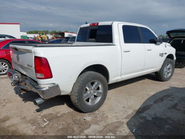 Photo 3 VIN: 1C6RR7LT7KS702388 - RAM 1500 