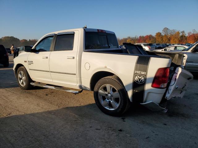 Photo 1 VIN: 1C6RR7LT7KS708174 - RAM 1500 CLASS 