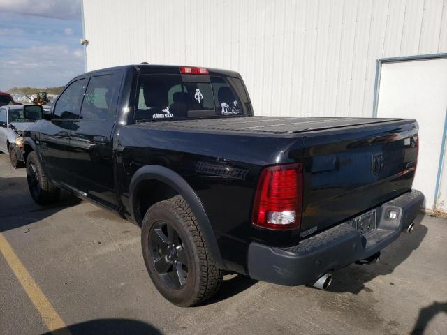 Photo 2 VIN: 1C6RR7LT7LS103976 - RAM 1500 CLASS 